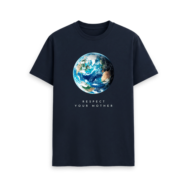 Respect Your Mother - Tee