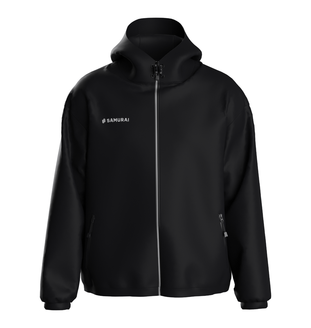 Samurai Lightweight Jacket | Kitlocker.com Samurai Lightweight Jacket | Kitlocker.com