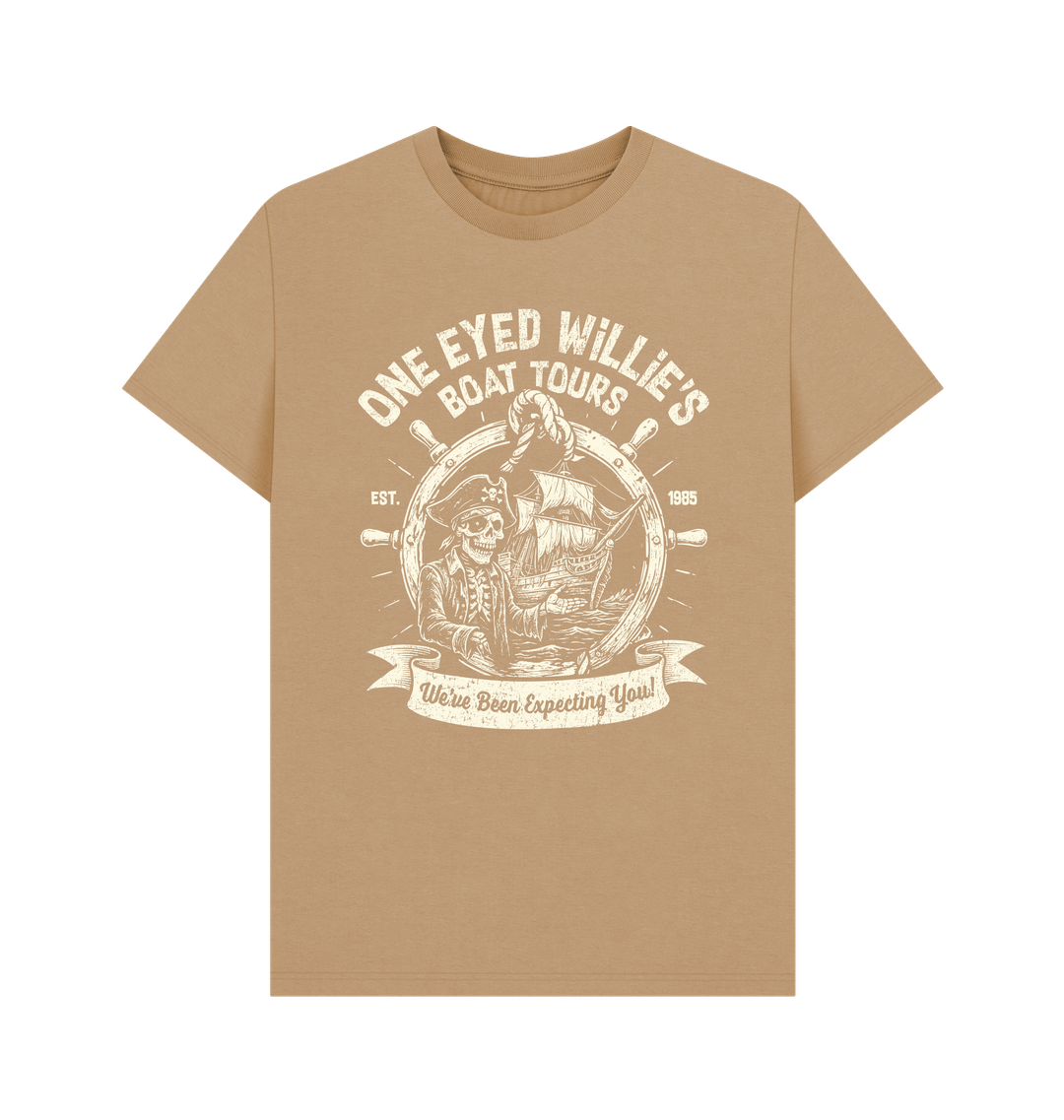 UNDERCOVERISM A ONE EYED GOBLIN Tシャツ L One Eyed Willie T Shirt | The Goonies T Shirt | Shirtbox
