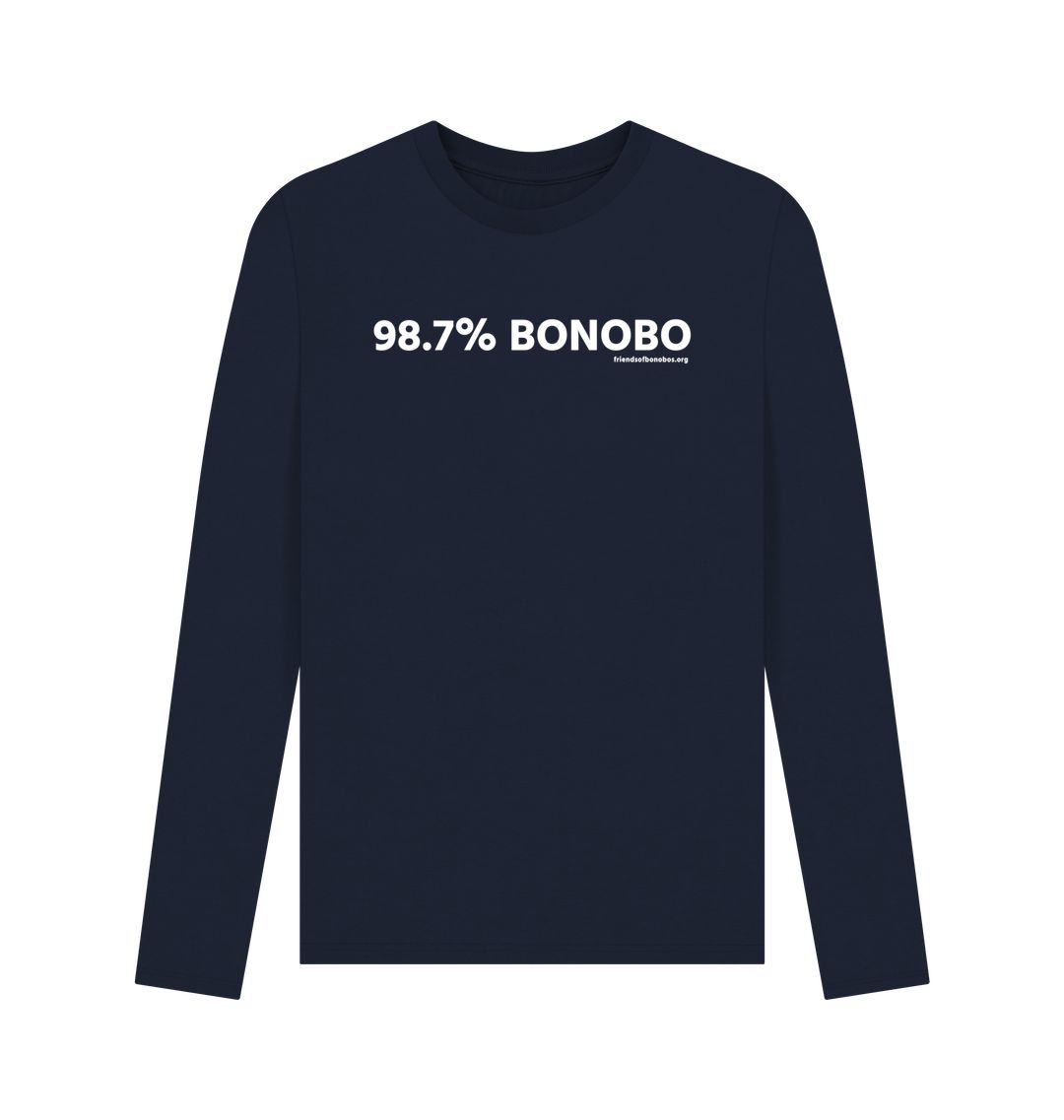 Men's T-shirts | Friends of Bonobos