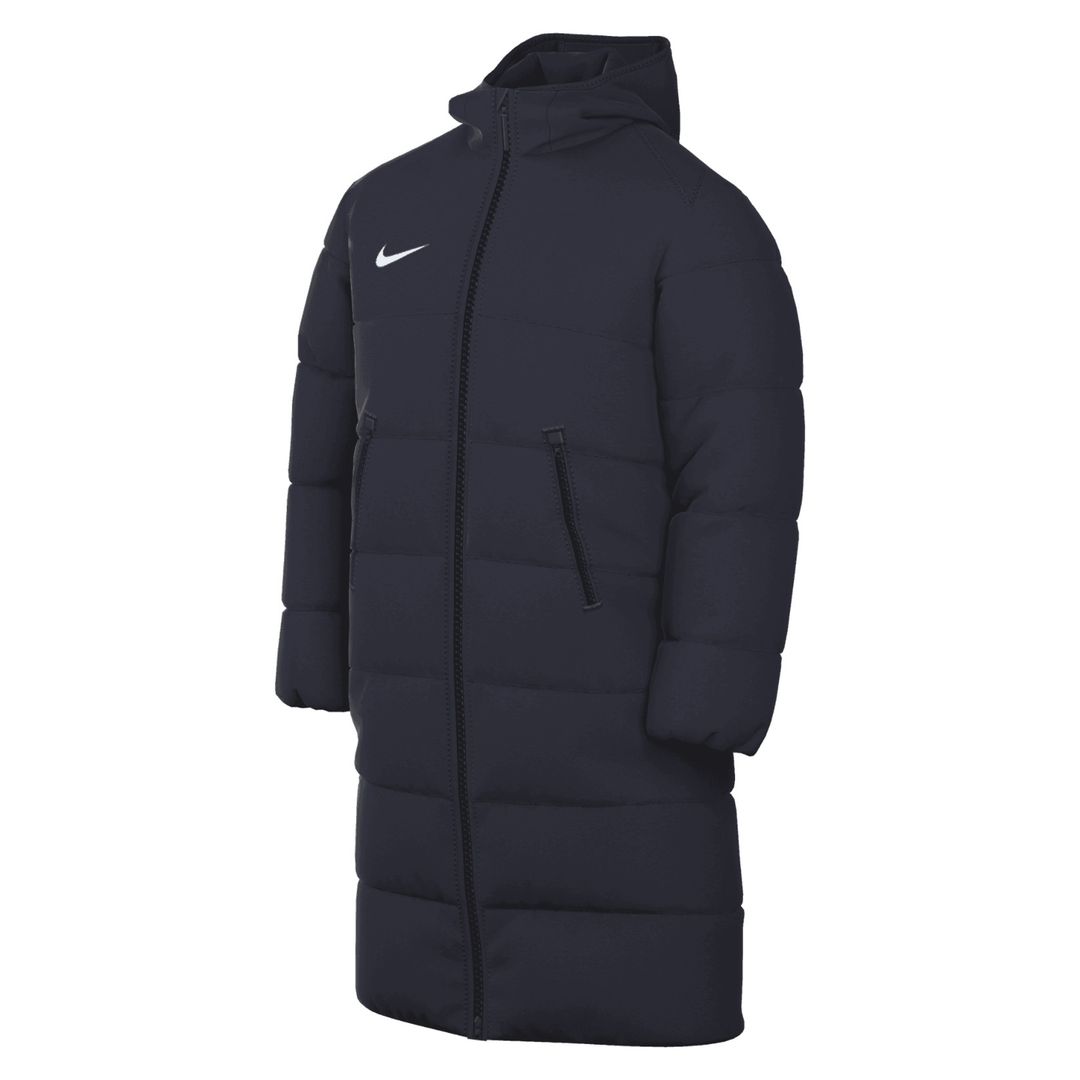 Nike Winter Jacket Padded Coat Kitlocker