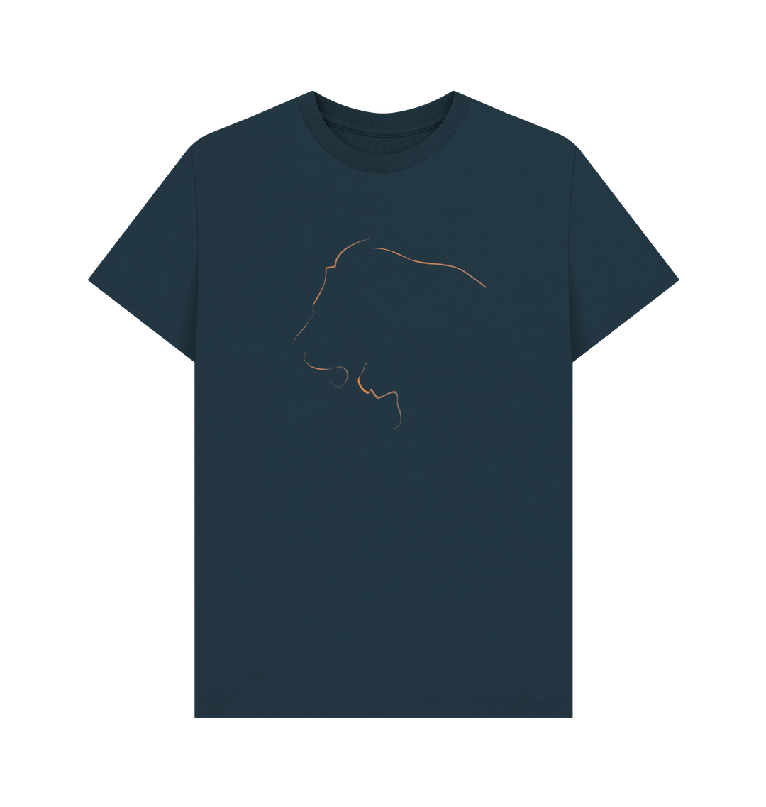 Lion Line T-shirt