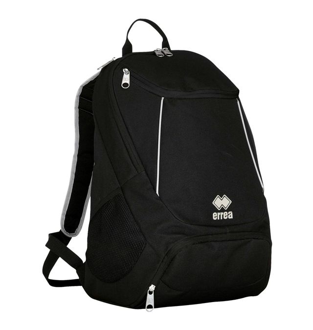 Errea Lynos – Sac à Dos Sport Mixte, Grand Compartiment, 2 Poches Avant, Bretelles Rembourrées – Lavable En Machine