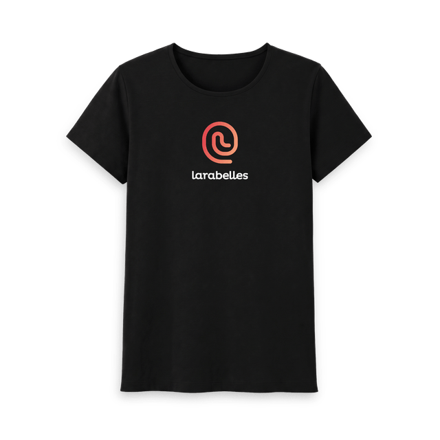 Women's Larabelles Logo T-shirt
