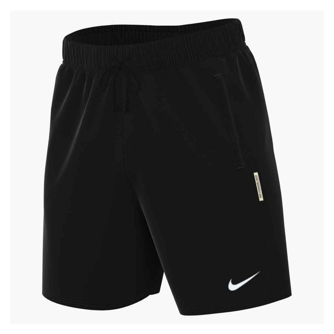 Nike Dri-FIT Standard Issue Fleece 8-Inch Shorts