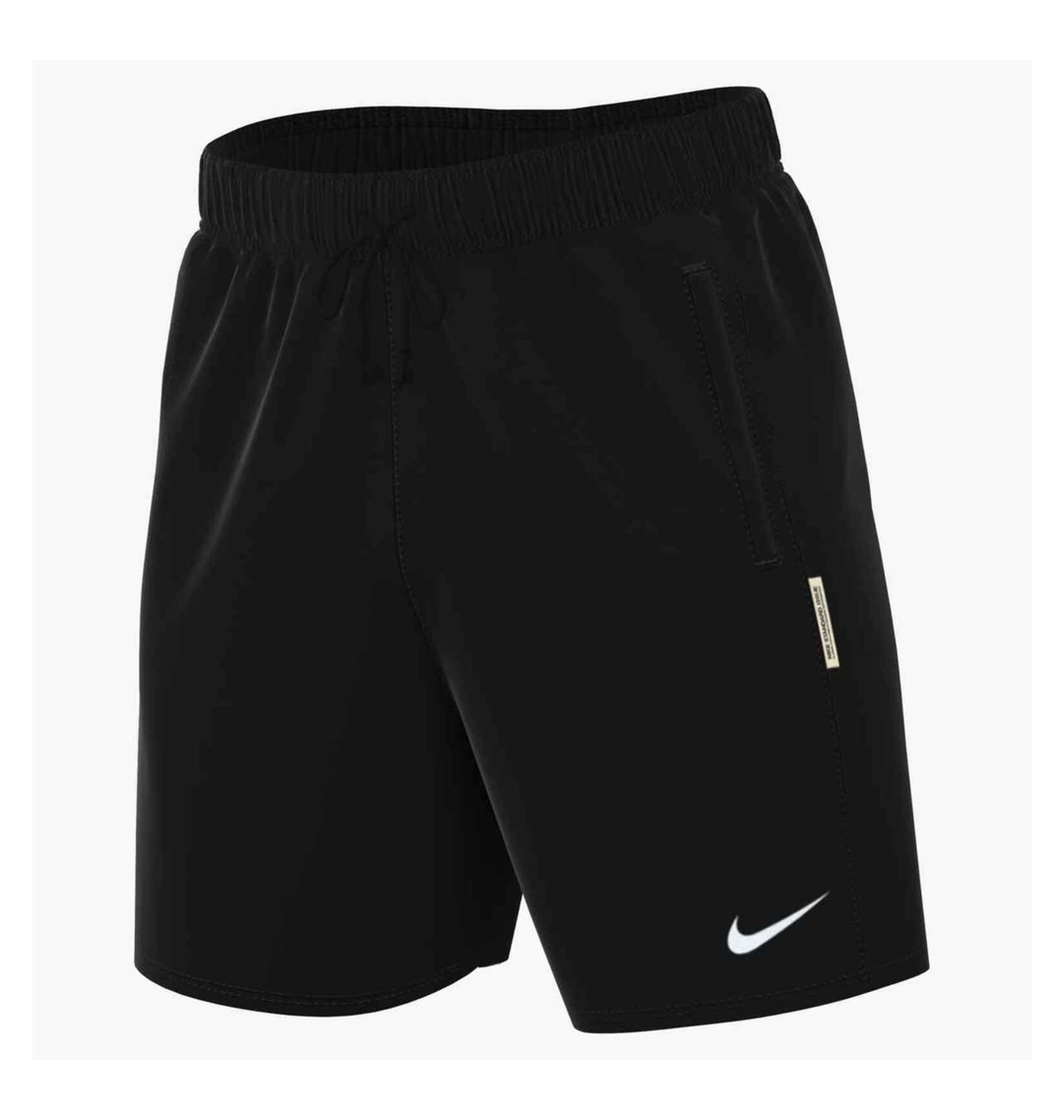 Nike Dri-FIT Standard Issue Fleece 8-Inch Shorts