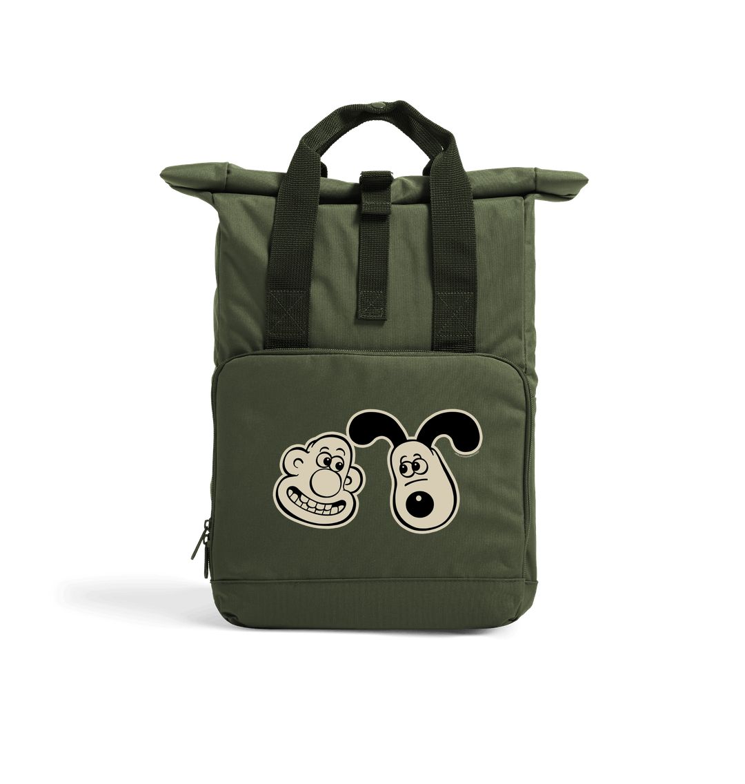 Wallace & Gromit Backpack | Official WAGStore