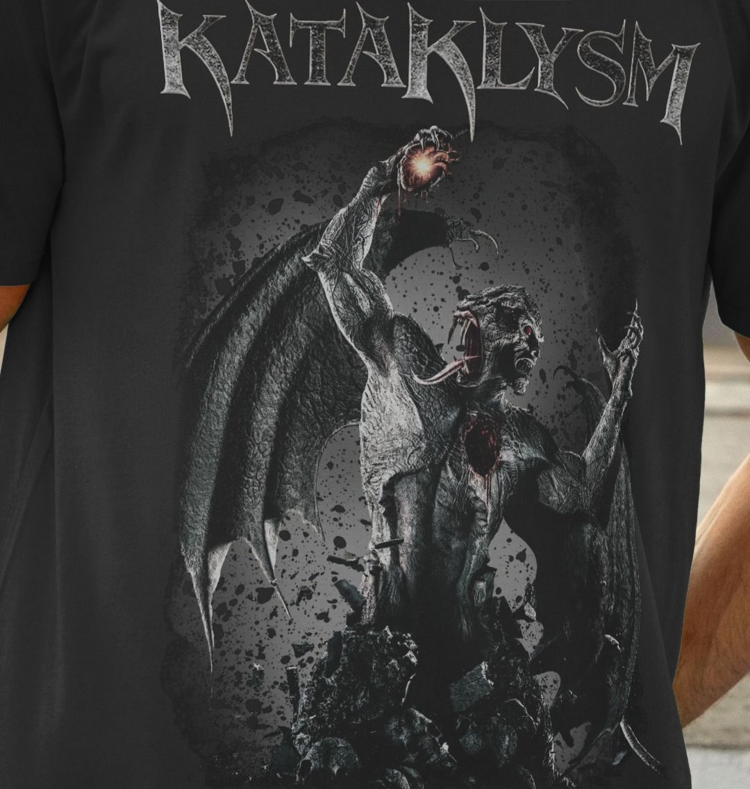 Kiss of Death by Satan - NWOBHM