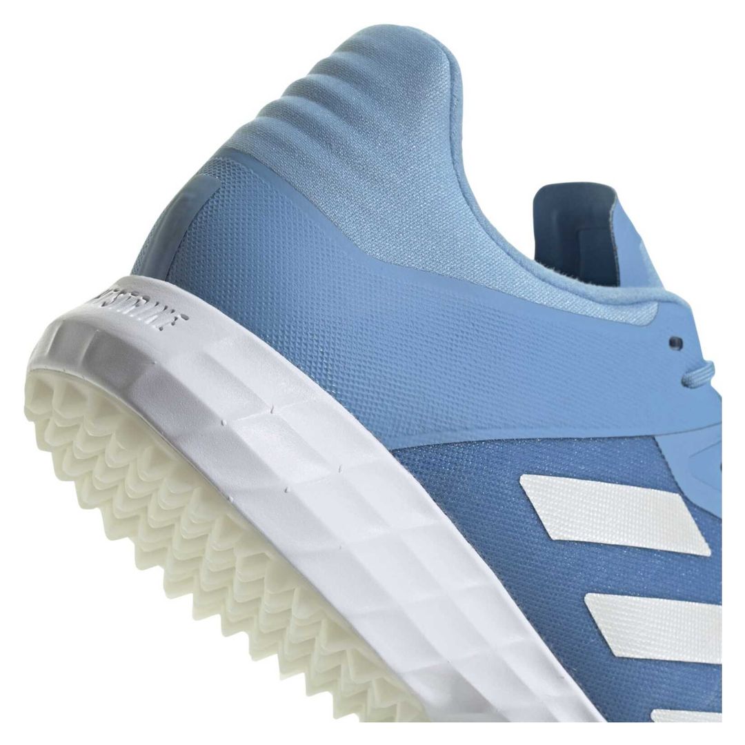 adidas-SS Hockey Lux 2.2S White Hockey Shoes adidas-SS Hockey Lux 2.2S White Hockey Shoes