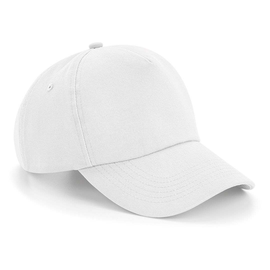 Beechfield Original 5 Panel Cap B10