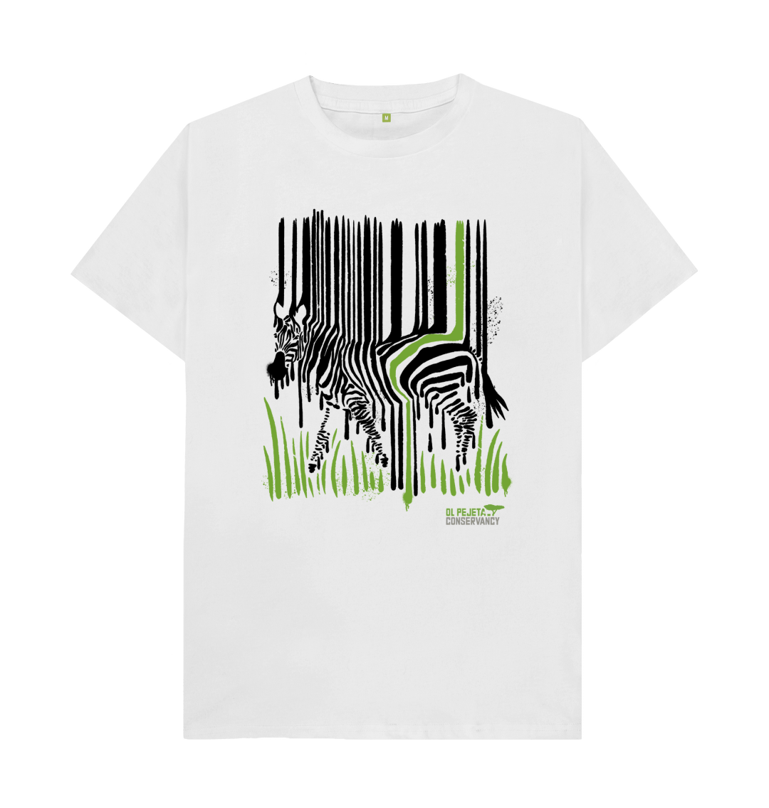 Zebra T-shirt