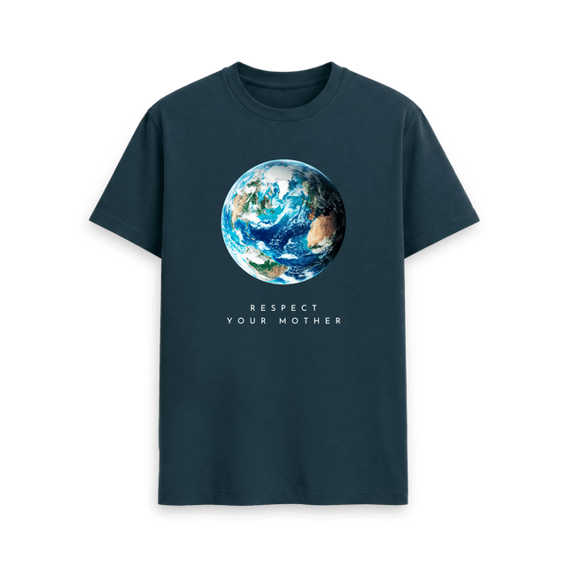 Respect Your Mother - Tee