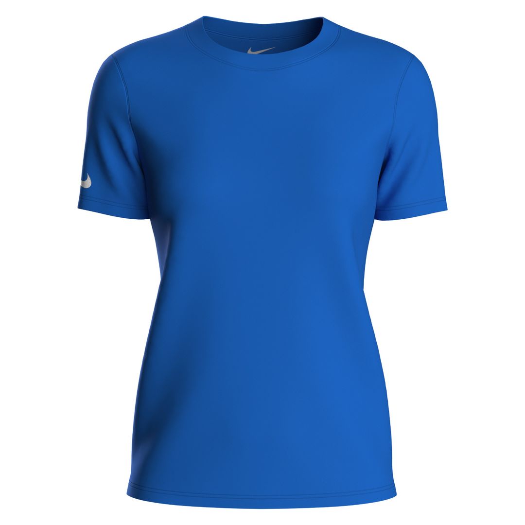 Nike Womens Team Club 20 Cotton T-Shirt