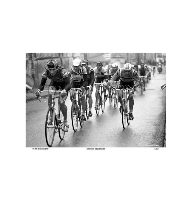 TOUR DE FRANCE CYCLISME autographe de JOOP ZOETEMELK EUR 20,50