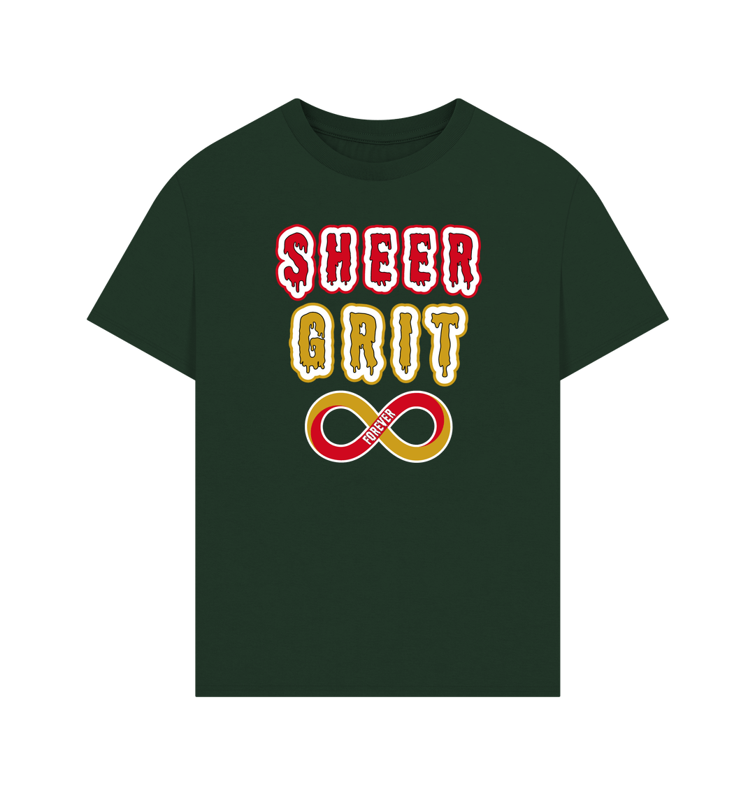 〈GOOD GRIEF!〉SHEER GATHER COTTON SHIRT GOOD GRIEF!〉SHEER GATHER COTTON SHIRT