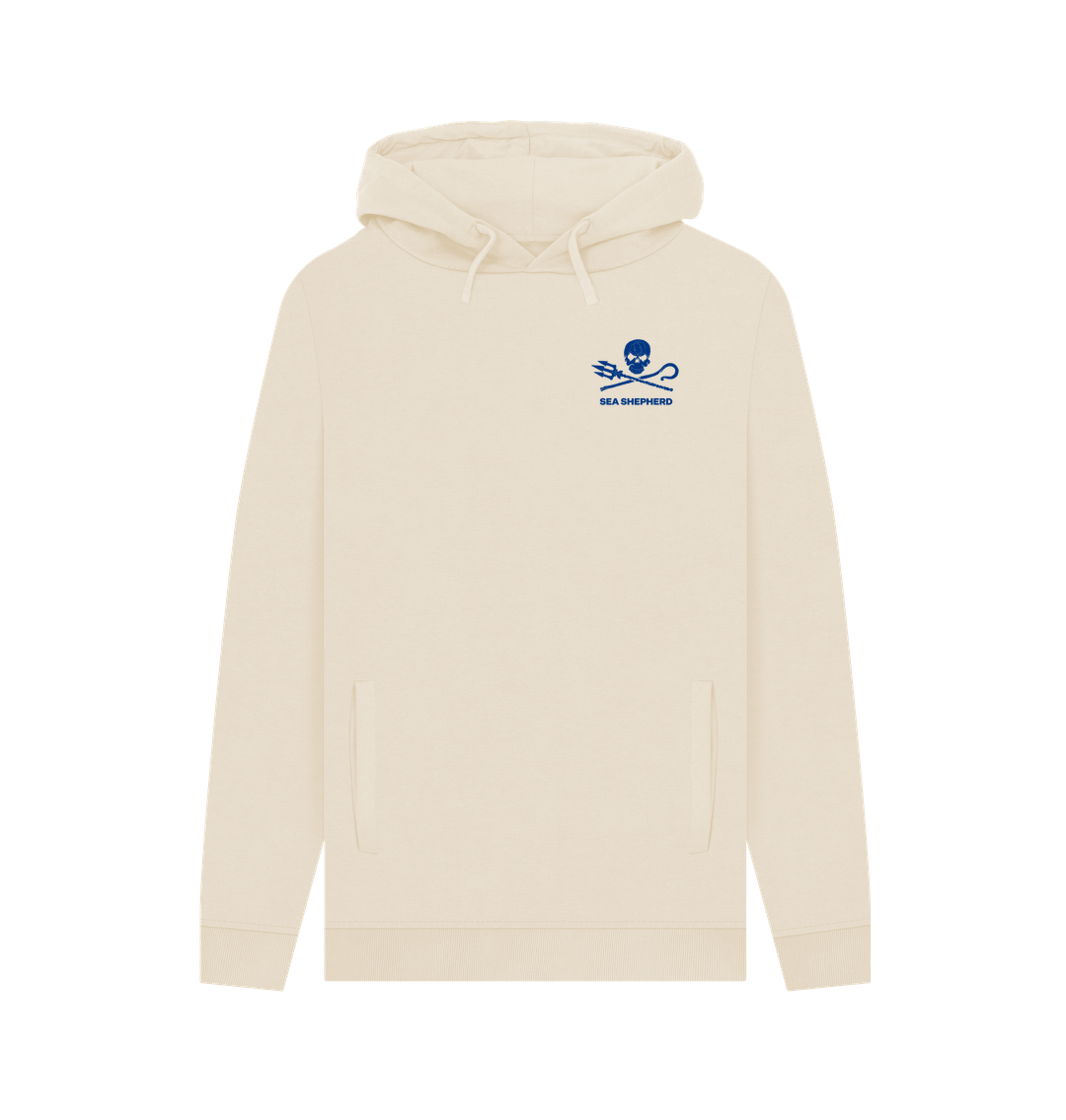 Sea Shepherd x Allianz Classic Hoodie
