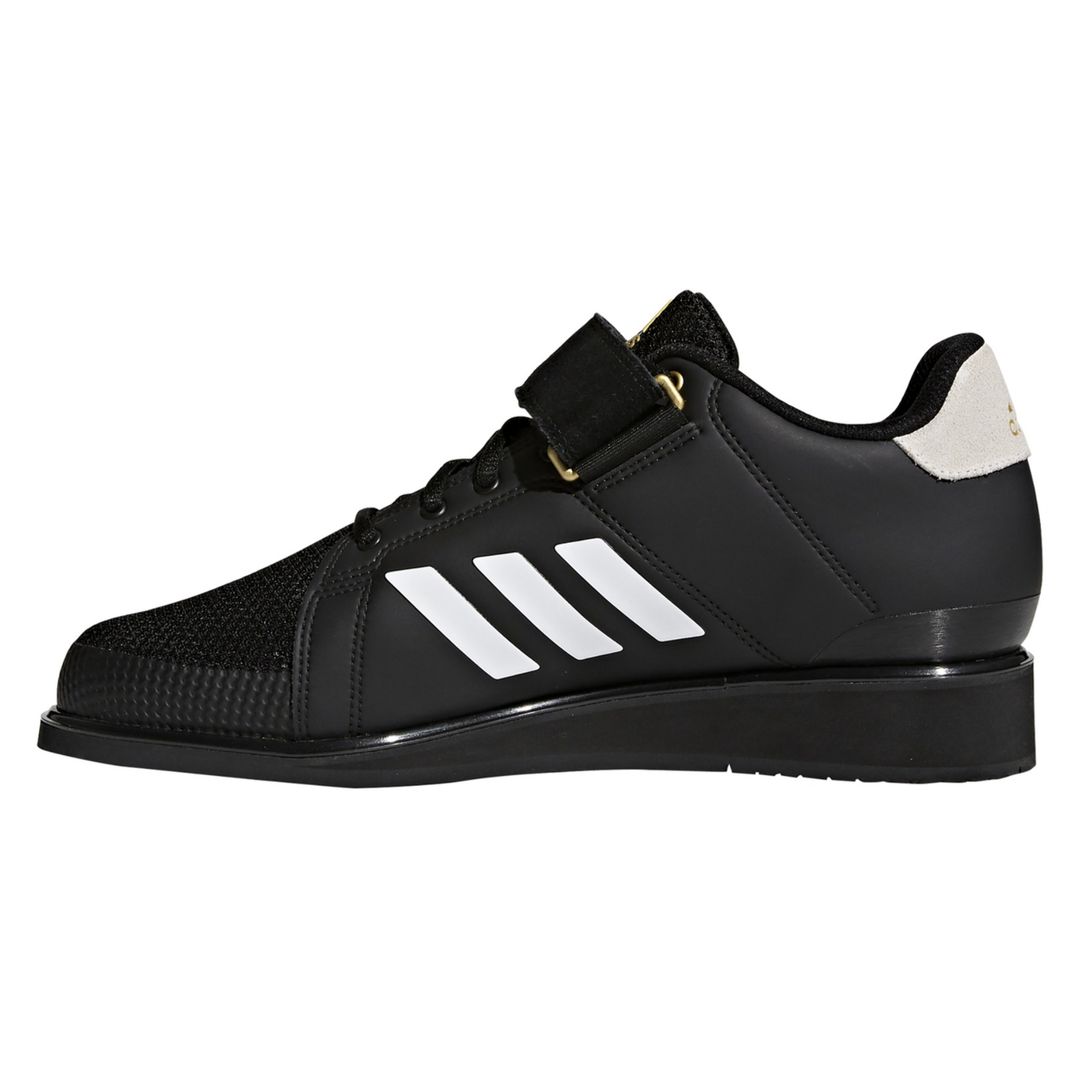 adidas Power Perfect III Weightlifting Shoes | Kitlocker.com