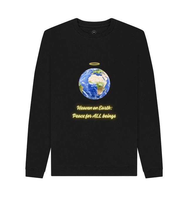 Earth, Remilled Sweater
