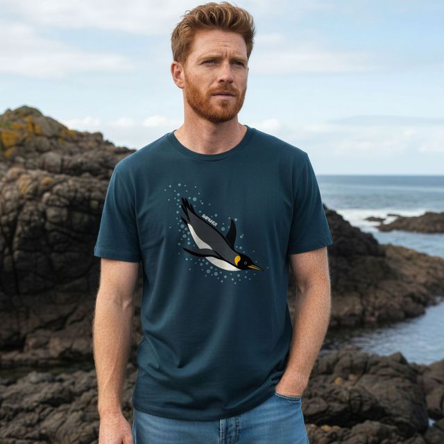 Camisa de Vestir Original Penguin Slim Fit para Hombre Camisa de Vestir Original Penguin Slim Fit para Hombre