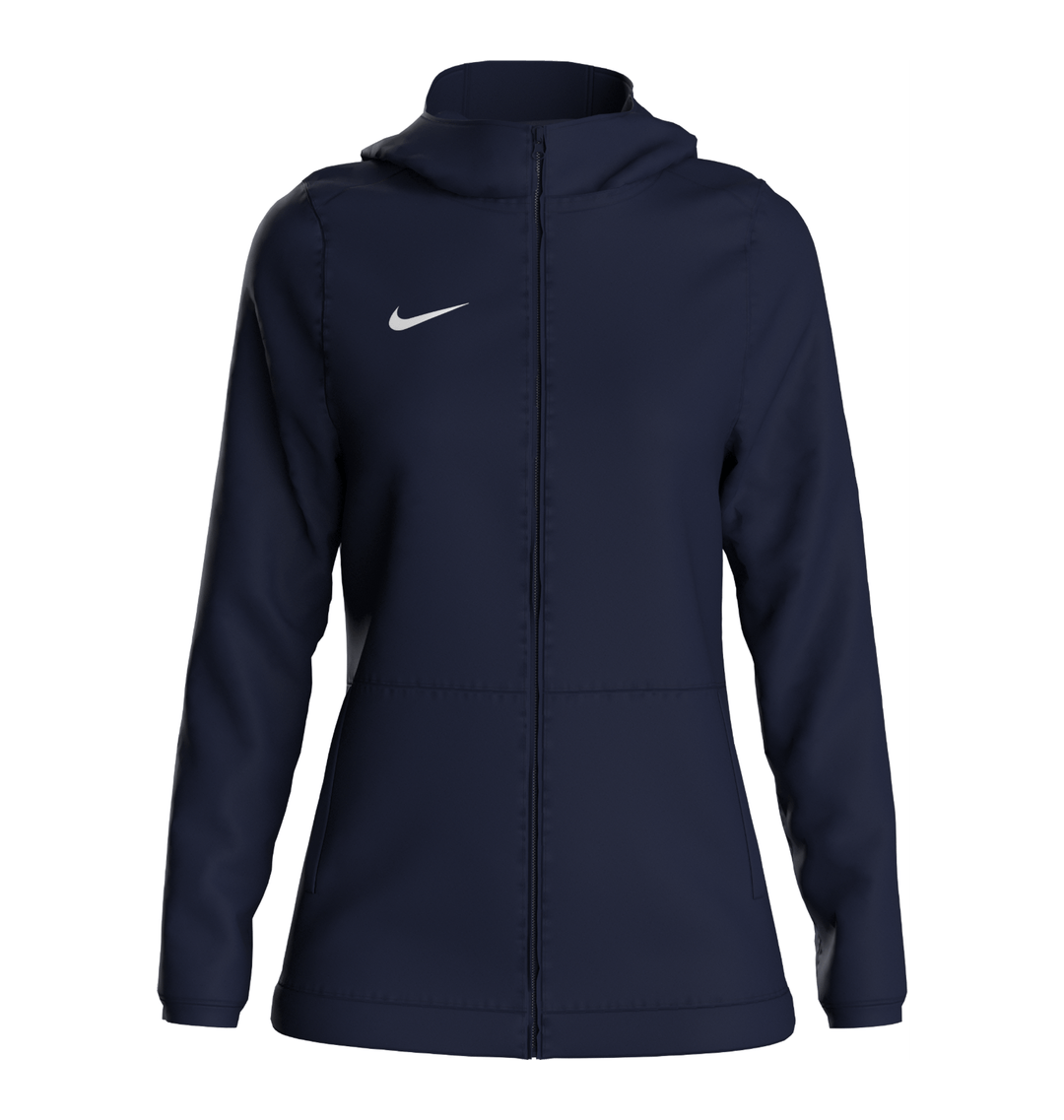 Nike Womens Storm-FIT Academy Pro 24 Rain Jacket | Kitlocker.com