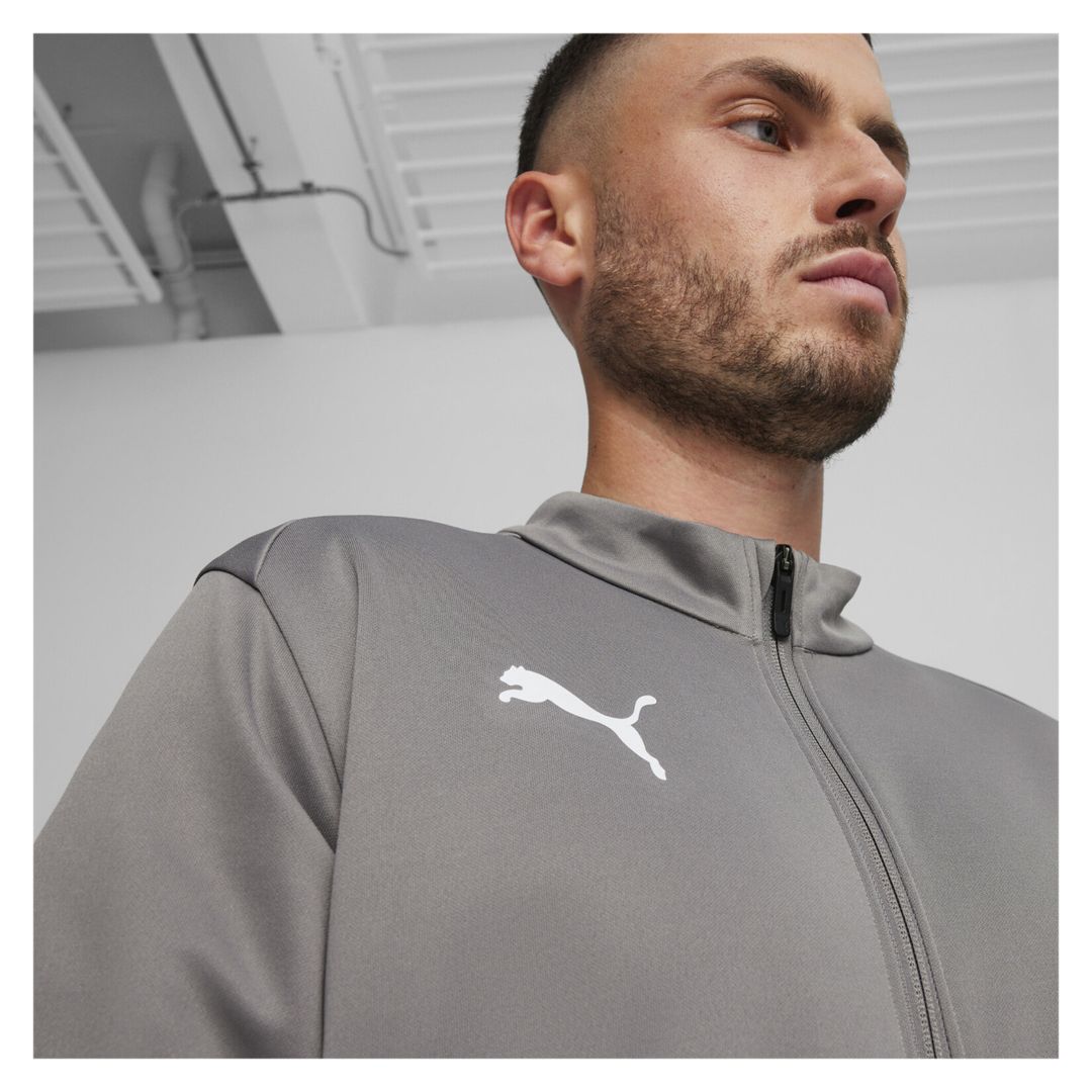 Puma TeamGOAL Training Jacket