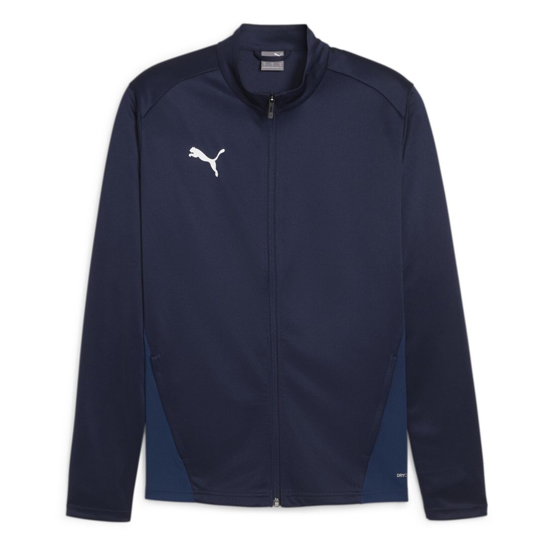 Puma TeamGOAL Training Jacket