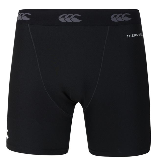 Canterbury Unisex-Child Compression Leggings ThermoReg