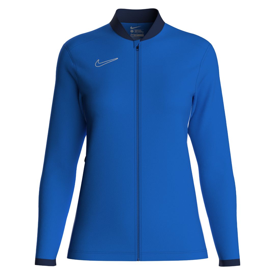 Nike Womens Dri-FIT Academy 25 Knit Track Jacket
