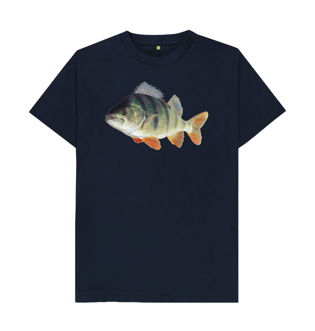 Men's European Perch Tee
