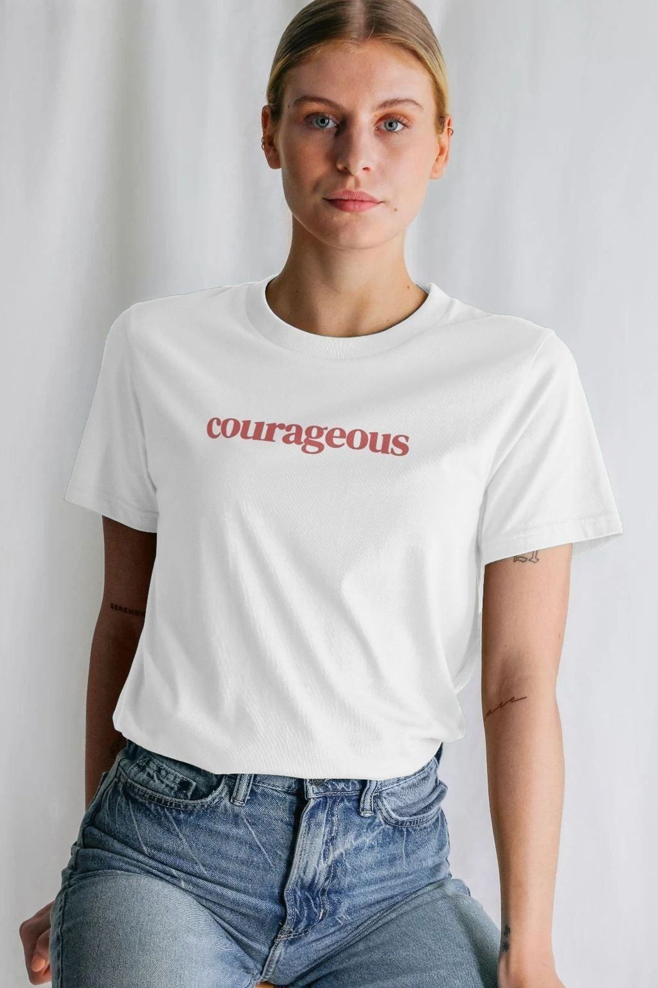 Refuge Clothing Store