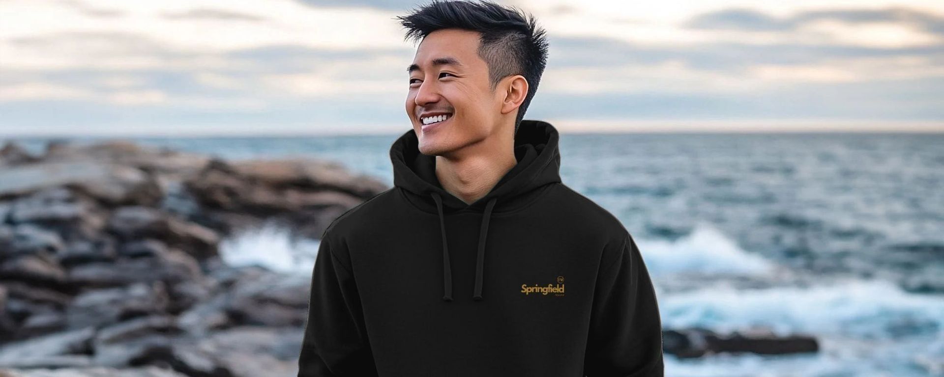 Springfield Apparel™