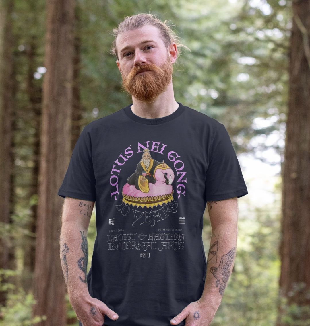 LNG 20 Year Anniversary T Shirt