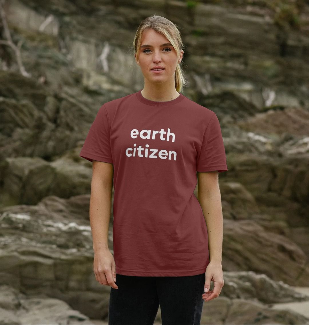 Earth Citizen