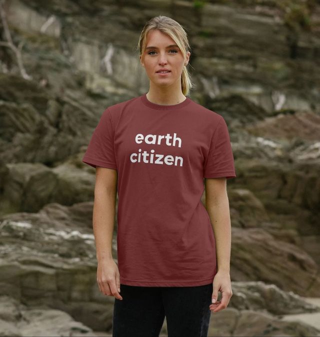 Earth Citizen