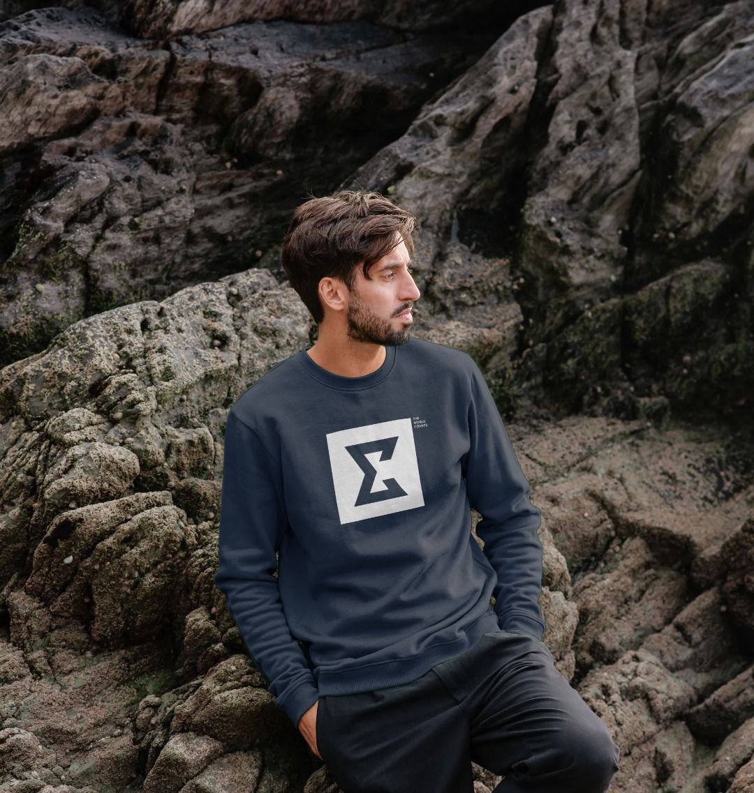 Sigma - Men's Jumper
