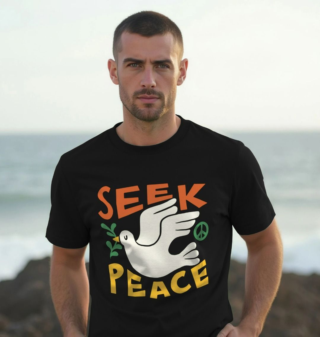 Dove T-Shirt