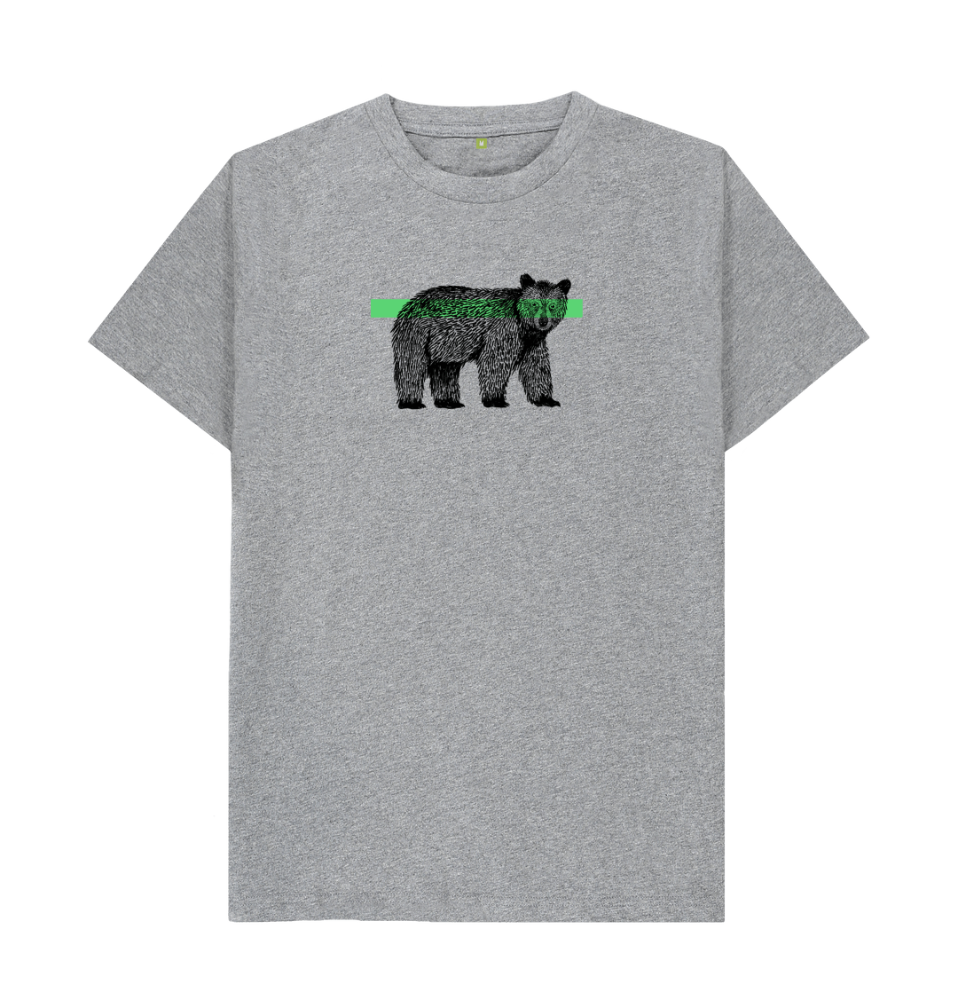 Black Bear T-shirt