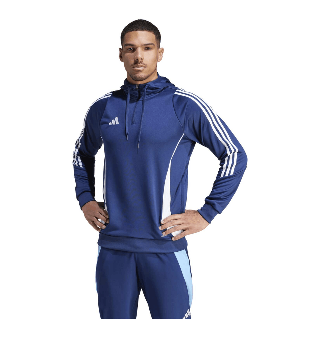 adidas Tiro 24 Training Hoodie