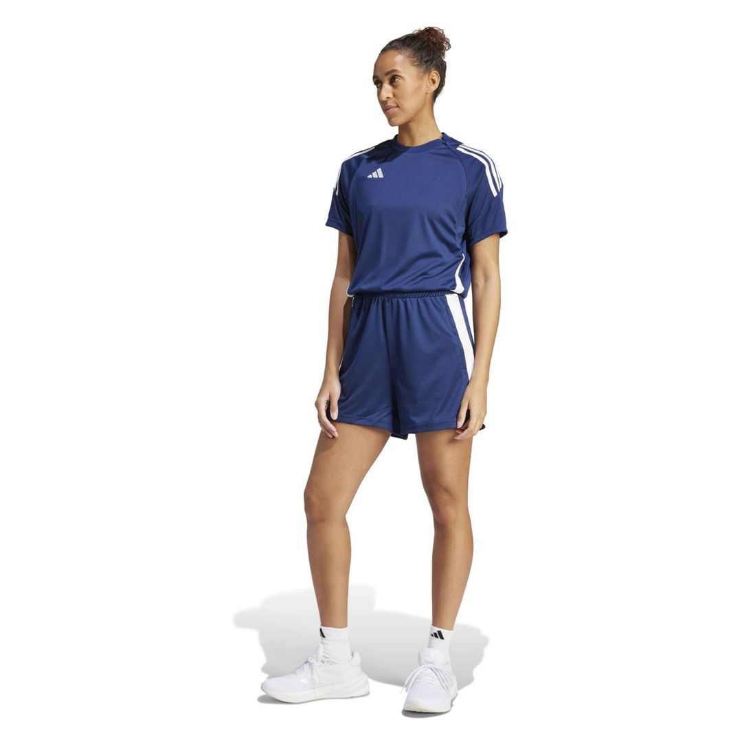 adidas Womens Tiro 24 Training Jumpsuit - Main Image