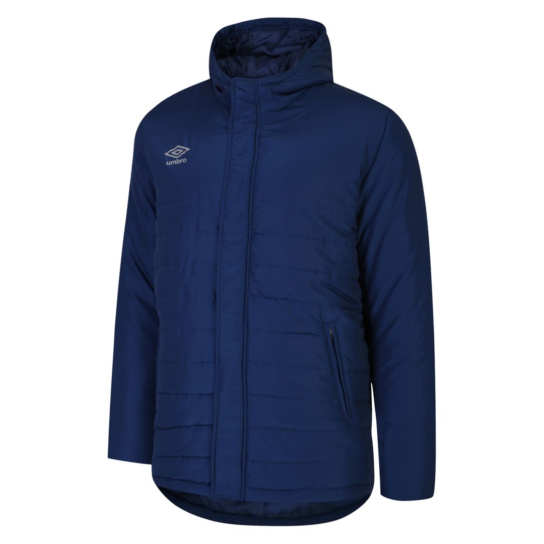 Umbro Padded Bench Jacket - Main Image