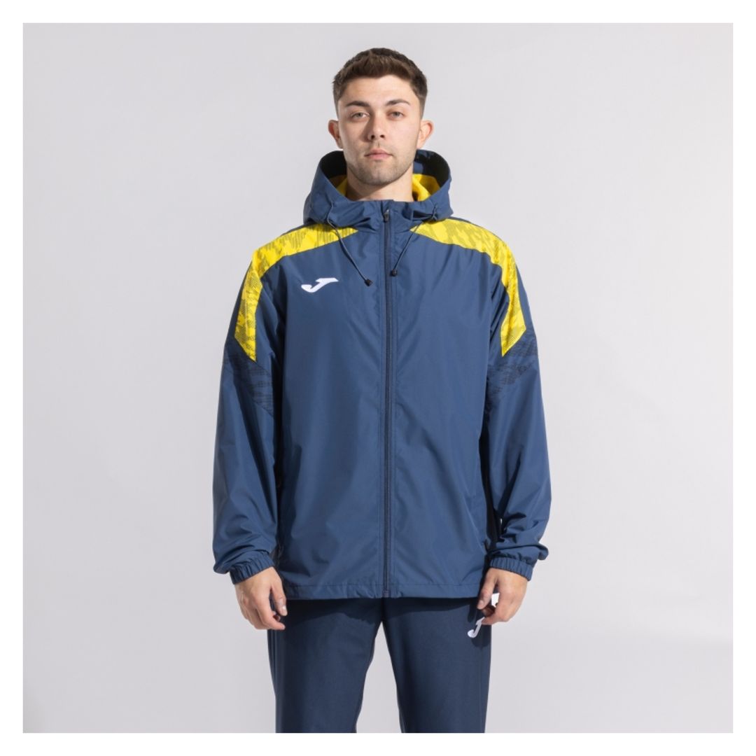 Joma Elite Viii Chaqueta Para Lluvia Hombre