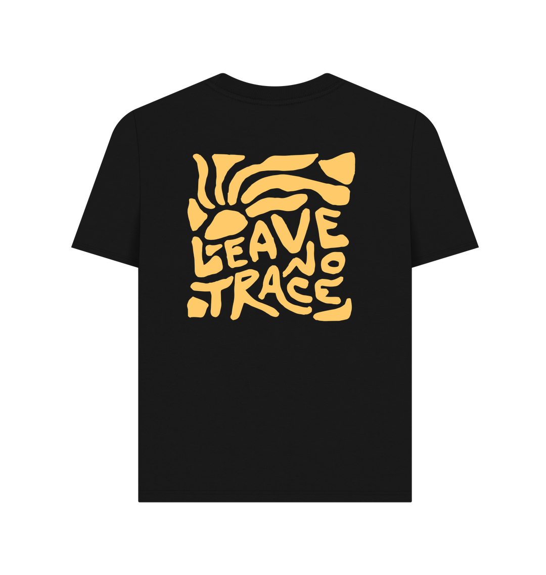 Women's No Trace T-Shirt