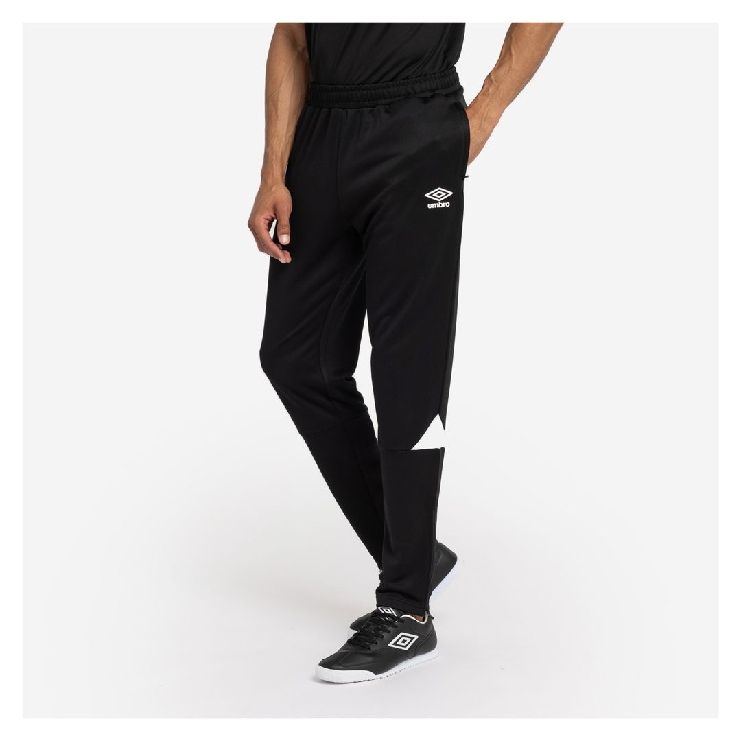 Umbro Pantaloni Uomo Modello 510530-60 – Colore Blu Navy, Sportivi E Casual - 2