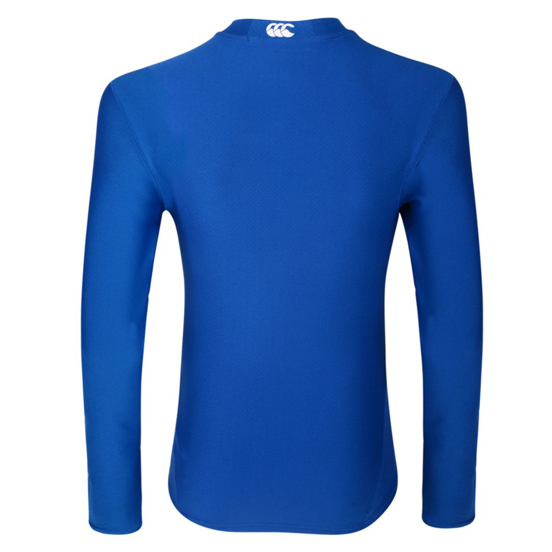 Canterbury Baselayer Thermoreg Haut De Compression Manches Longues Enfant - Régulation Température