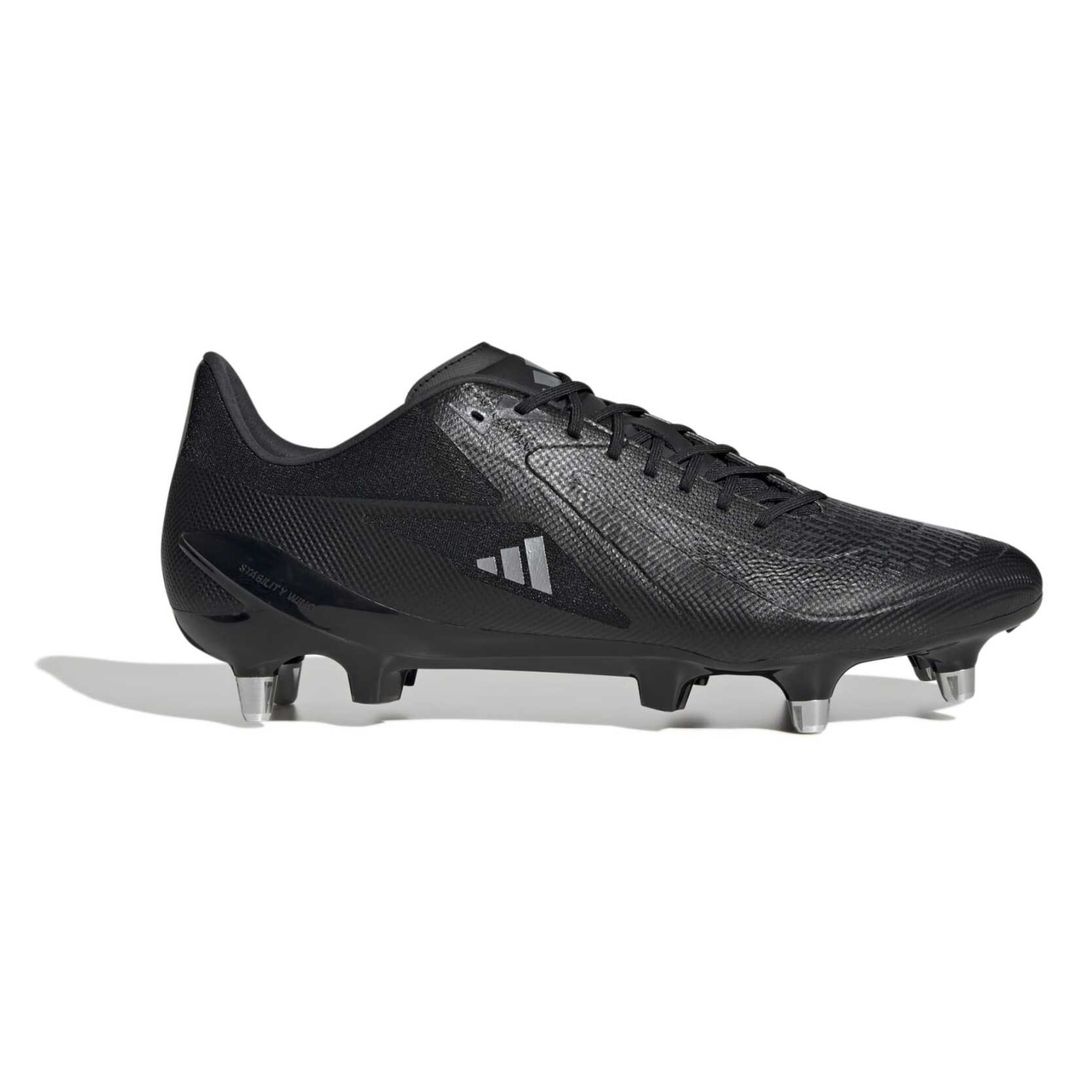 adidas-SS Adizero RS-15 Ultimate Rugby Boots (Soft Ground