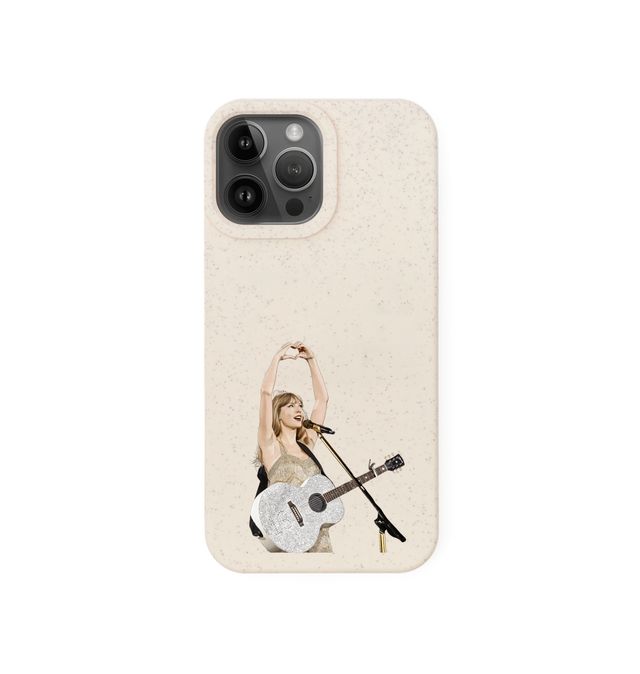 phone cases android Magical Girl Android Phone Case