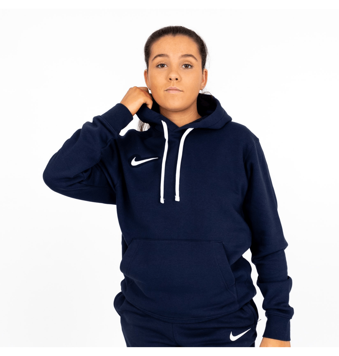 Nike Team Club 20 Fleece Hoodie