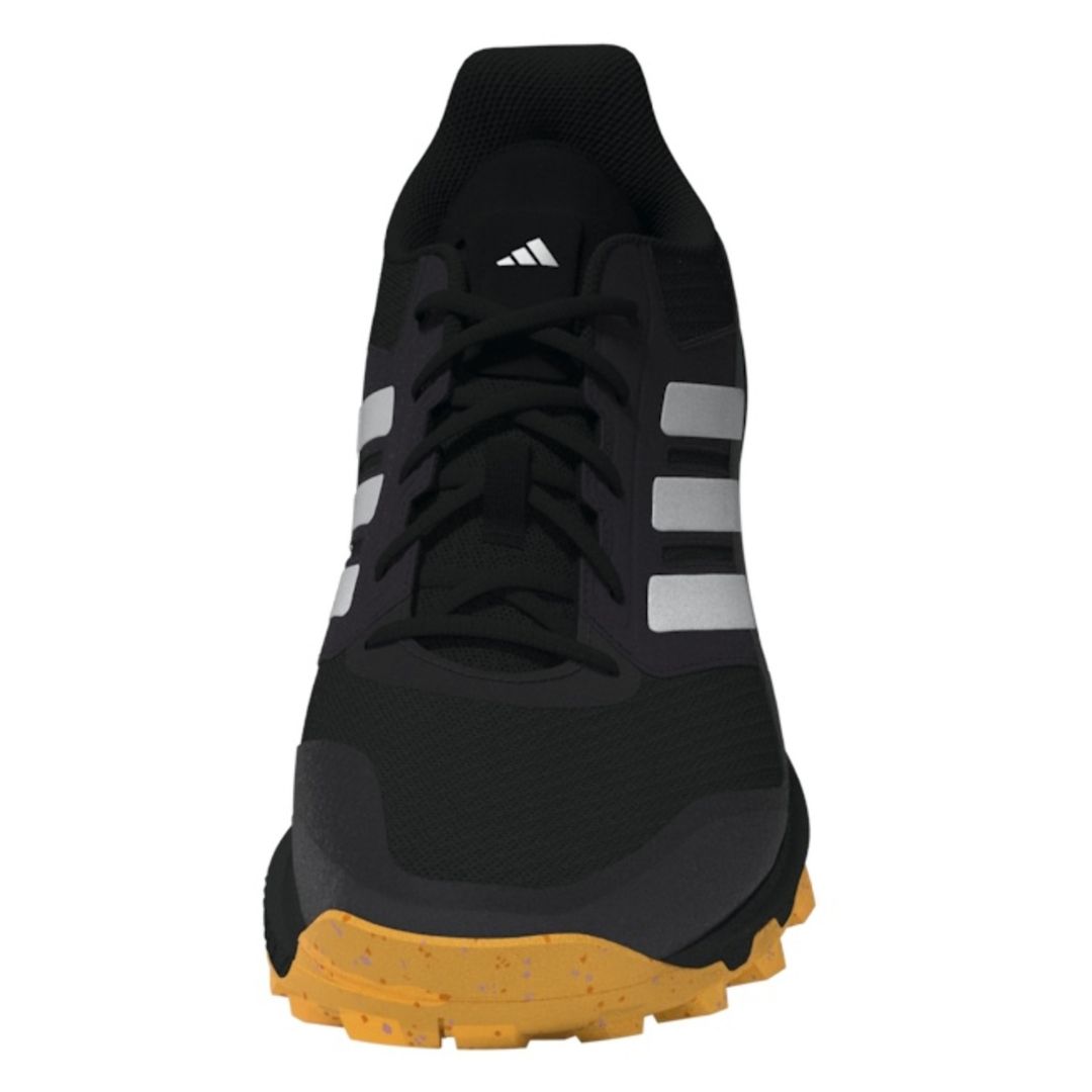 adidas gazelle silver green womens Adidas Flexcloud 2.1 Blue 24/25 Hockey Shoes main image 1