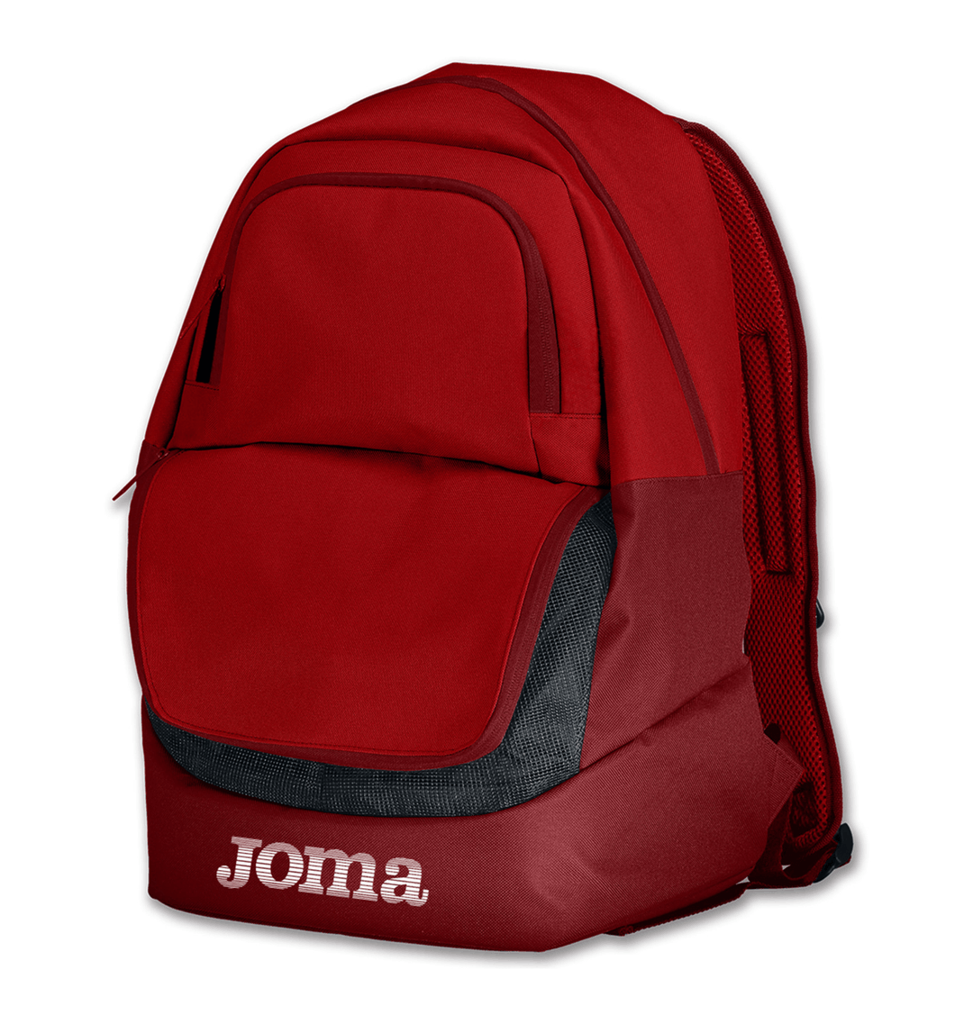 Zaino Joma Training III 400552 - Unisex 24L - Blu Royal - 3