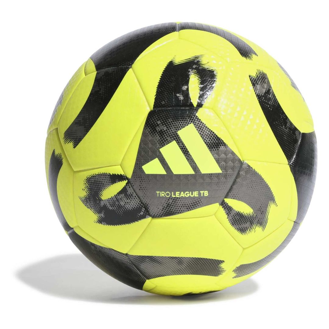 adidas Tiro League Thermally Bonded Football - Main Image